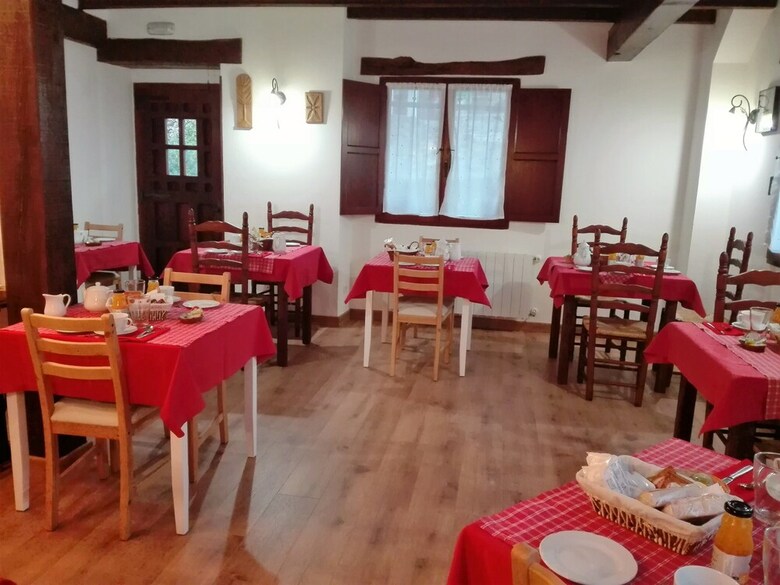 Hostal Pasaje San Jorge
