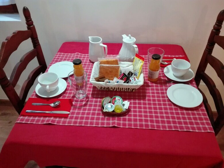 Hostal Pasaje San Jorge