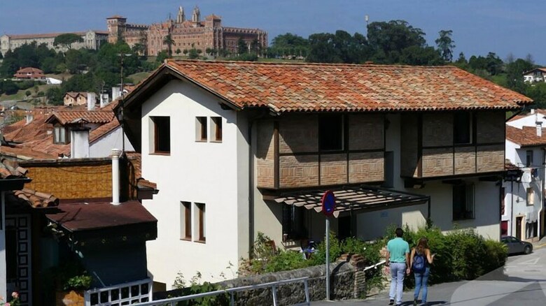 Hostal Pasaje San Jorge