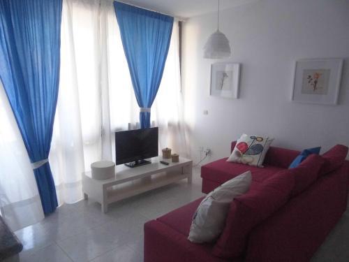 Apartamento H�rcules