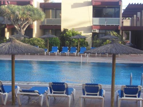 Apartamento H�rcules
