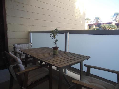 Apartamento H�rcules