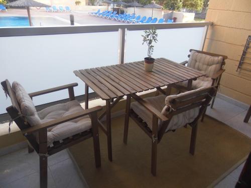 Apartamento H�rcules