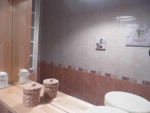 Apartamento H�rcules