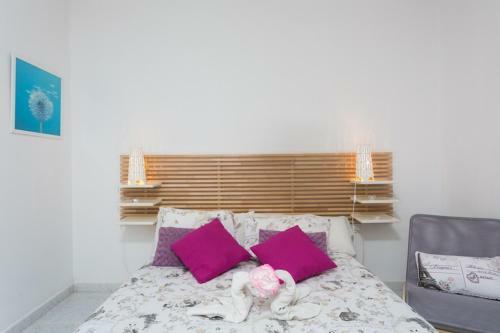 Apartamento H�rcules