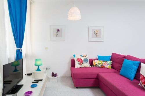 Apartamento H�rcules