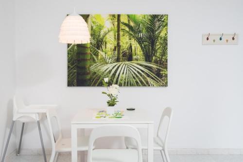 Apartamento H�rcules