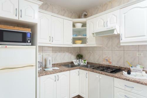 Apartamento H�rcules