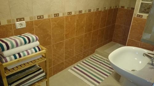 Apartamento H�rcules