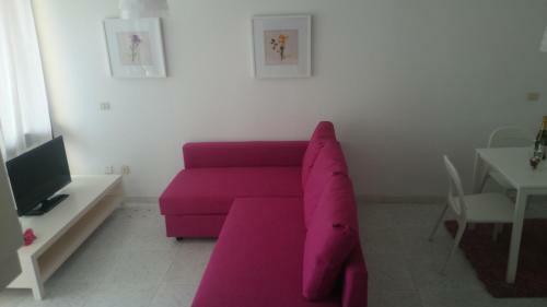 Apartamento H�rcules