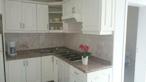 Apartamento H�rcules