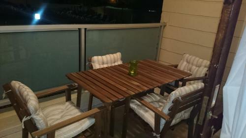 Apartamento H�rcules