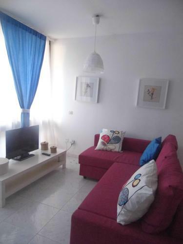 Apartamento H�rcules