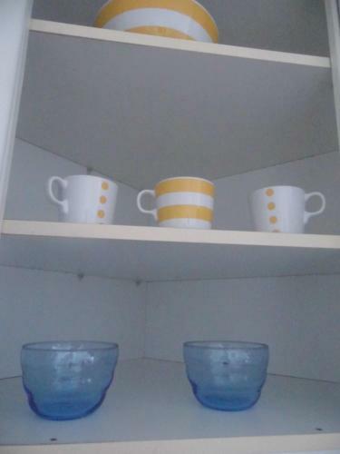 Apartamento H�rcules