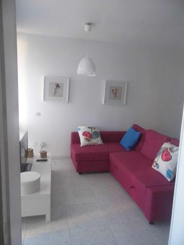 Apartamento H�rcules