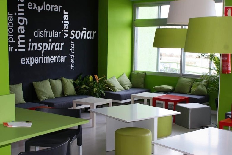 Hostal Youth Hostel 4you