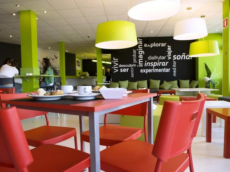 Hostal Youth Hostel 4you