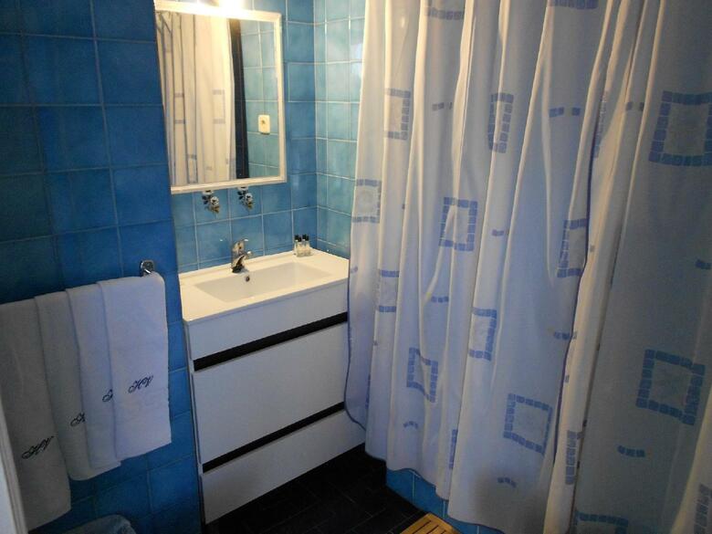 Hostal Valencia Madrid