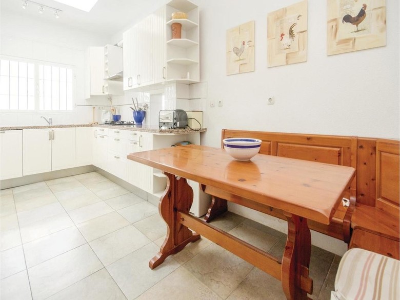 Holiday Home Benasol Vivienda