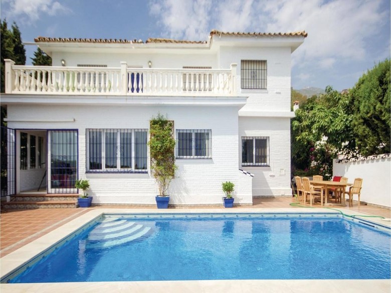 Holiday Home Benasol Vivienda