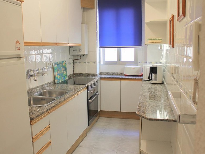 Apartment Marysol
