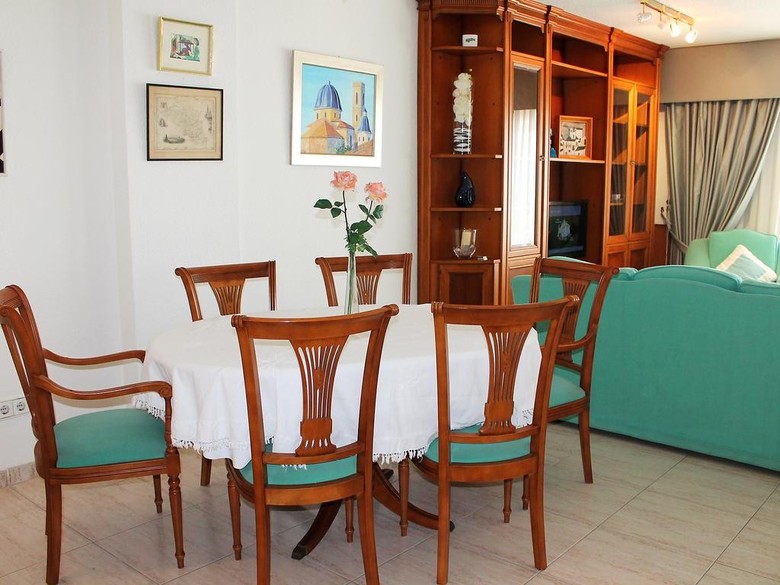 Apartment Marysol