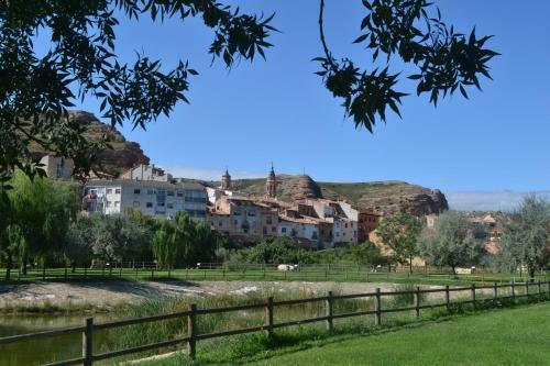 Hostal Restaurante El Castillo