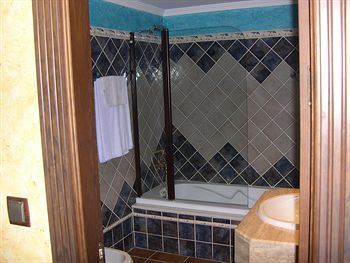 Hotel El Doncel