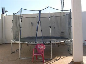 Hotel El Doncel