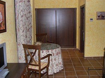 Hotel El Doncel