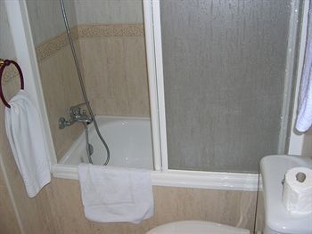 Hotel El Doncel