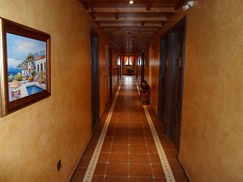 Hotel El Doncel