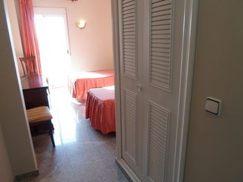 Hotel El Doncel