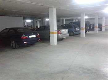 Hotel El Doncel