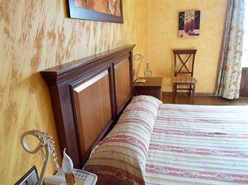 Hotel El Doncel