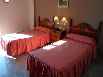 Hotel El Doncel