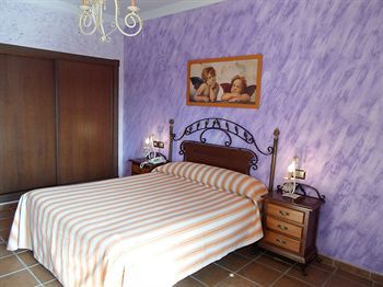 Hotel El Doncel