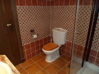 Hotel El Doncel
