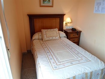 Hotel El Doncel