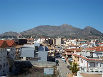 Hotel El Doncel