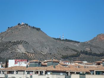 Hotel El Doncel