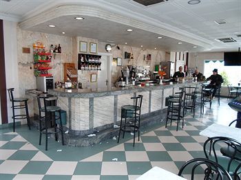 Hotel El Doncel