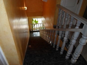 Hotel El Doncel