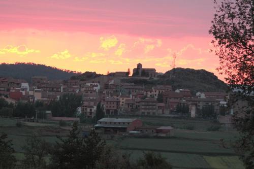 Hostal Isabel