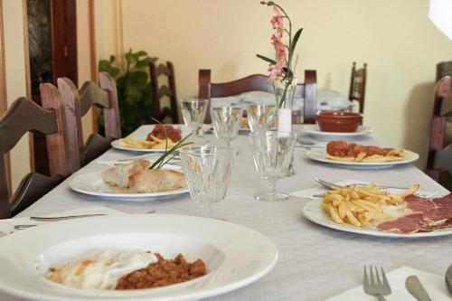 Hostal Isabel