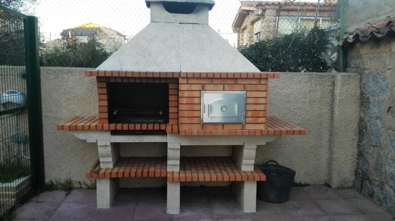 Casa Monica