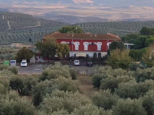 Hotel-restaurante La Loma