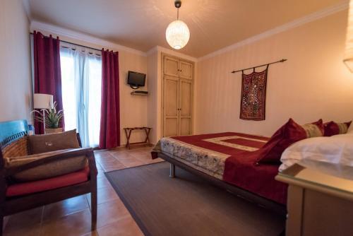 Hotel Al Lago