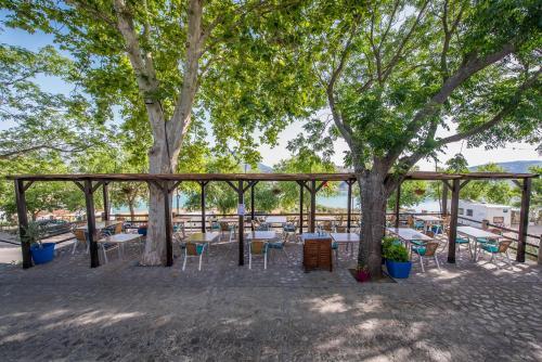 Hotel Al Lago