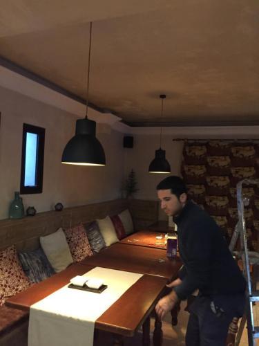 Hotel Al Lago